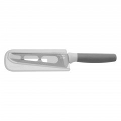 Cheese knife grey 13cm