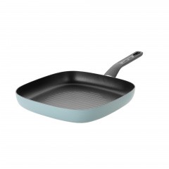Grill pan non-stick Slate 26cm