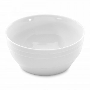 Cereal bowl