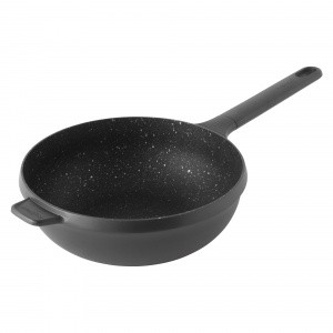 Stir frying pan 24 cm