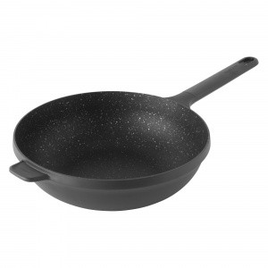 Stir frying pan 28 cm