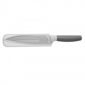 Couteau à découper gris 19cm