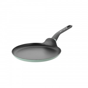 Poêle à crêpes antiadhérente antiadhérente Sage 24cm 