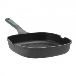 Grill pan non-stick Forest 26cm