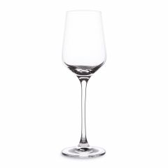 6x wine glass 0,25l