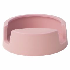 Spoon rest pink