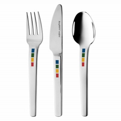 3 piece flatware set Swipswap