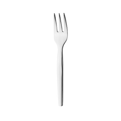 12-pc cake fork set Quadro