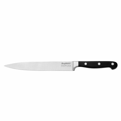 Carving knife Solid 20cm