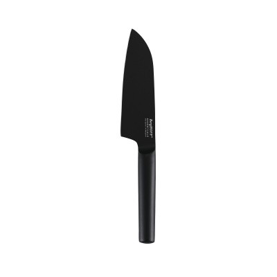 Santoku knife Kuro 16cm