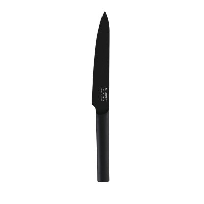 Carving knife Kuro 19cm