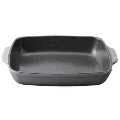 Rectangular baking dish large