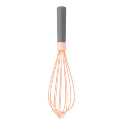 Whisk anti-scratch