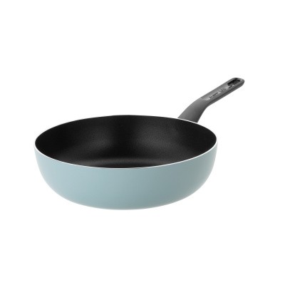 Wok non-stick Slate 28cm