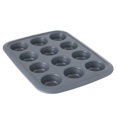 12 cup cupcake pan