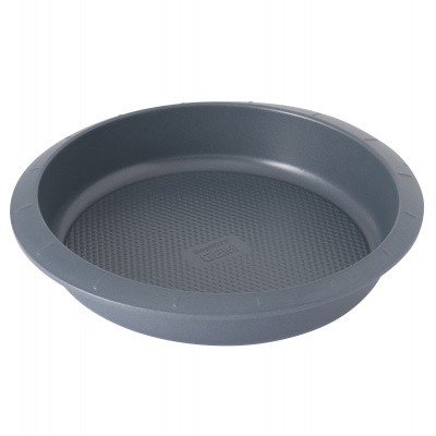 Round cake pan