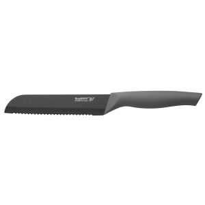 Bread knife coated 15 cm - Essentials