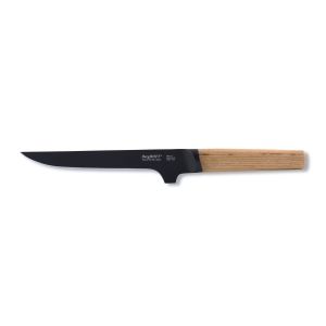Boning knife wooden handle 15 cm - Ron