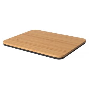 Multifunctional two-sided cutting board - Ron