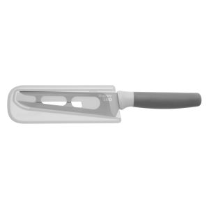 Couteau à fromage gris 13 cm