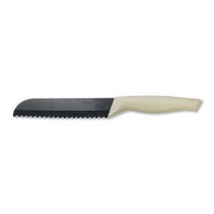 Couteau à pain céramique 15 cm