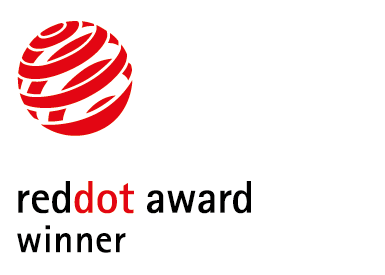 reddot award